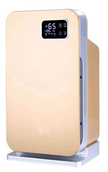 Flat Air Purifier med WIFI