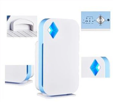 PM2.5 Hushållsluftrenare sensor