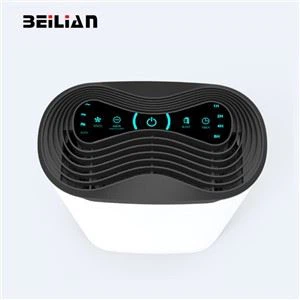 Hemluftrenare för bättre rening