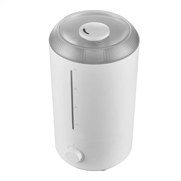 Electrodeless Knob Home Air Humidifier