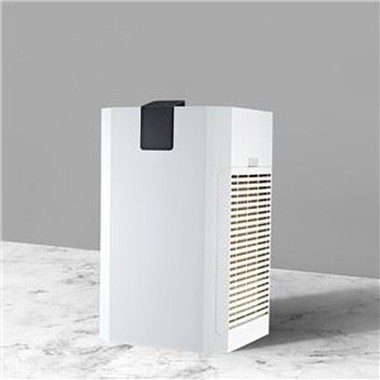 Luftrenare Smart Home HEPA Luftrenare UV som tillval