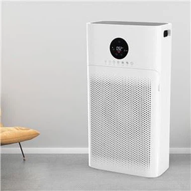 Fabriksförsörjning av luftrenare med H11 kompositfilter