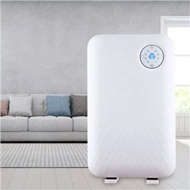 Smart Touch Timing luftrenare