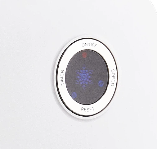 BK-02 2023 New Design 220 CADR Household Air Purifier