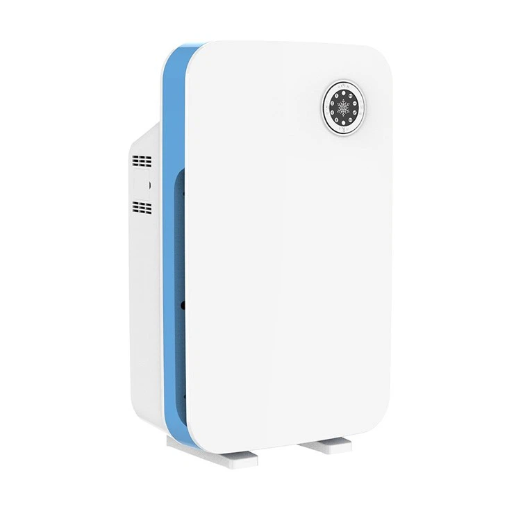 BK-02 2023 New Design 220 CADR Household Air Purifier