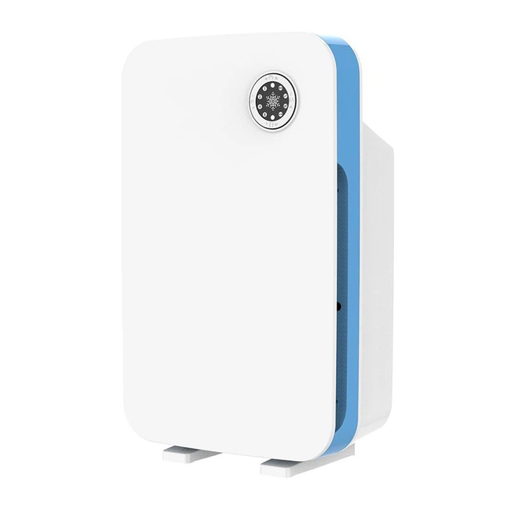 BK-02 2023 New Design 220 CADR Household Air Purifier
