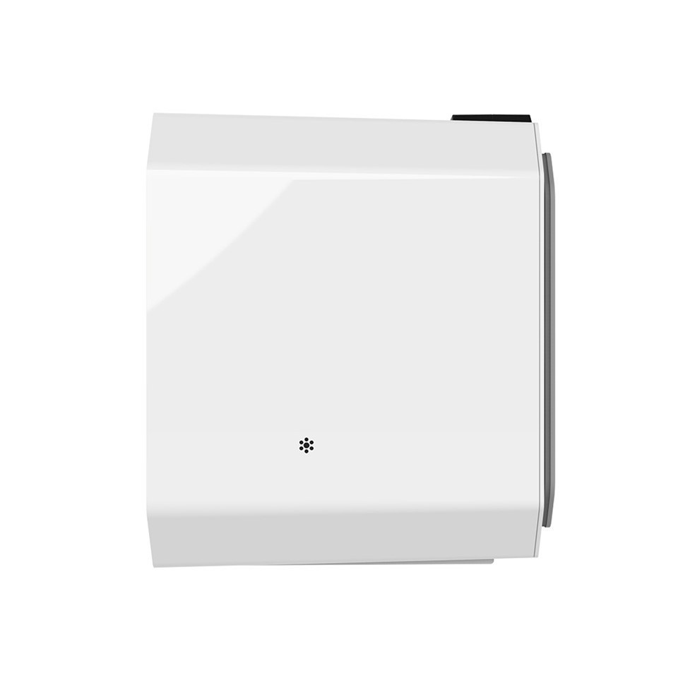 BKJ-10A Square Desktop Air Purifier With HEPA Filter price