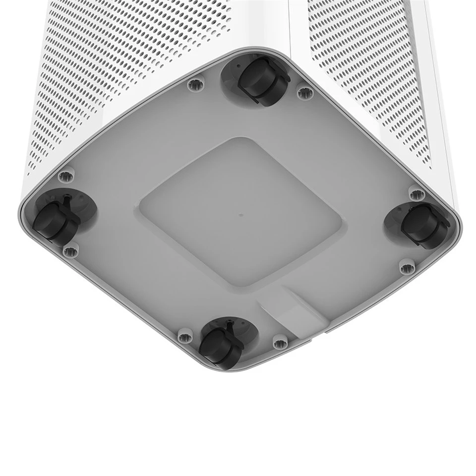 BKJ-55A Fresh Air Home Air Purifier With HEPA Filter manufacturers