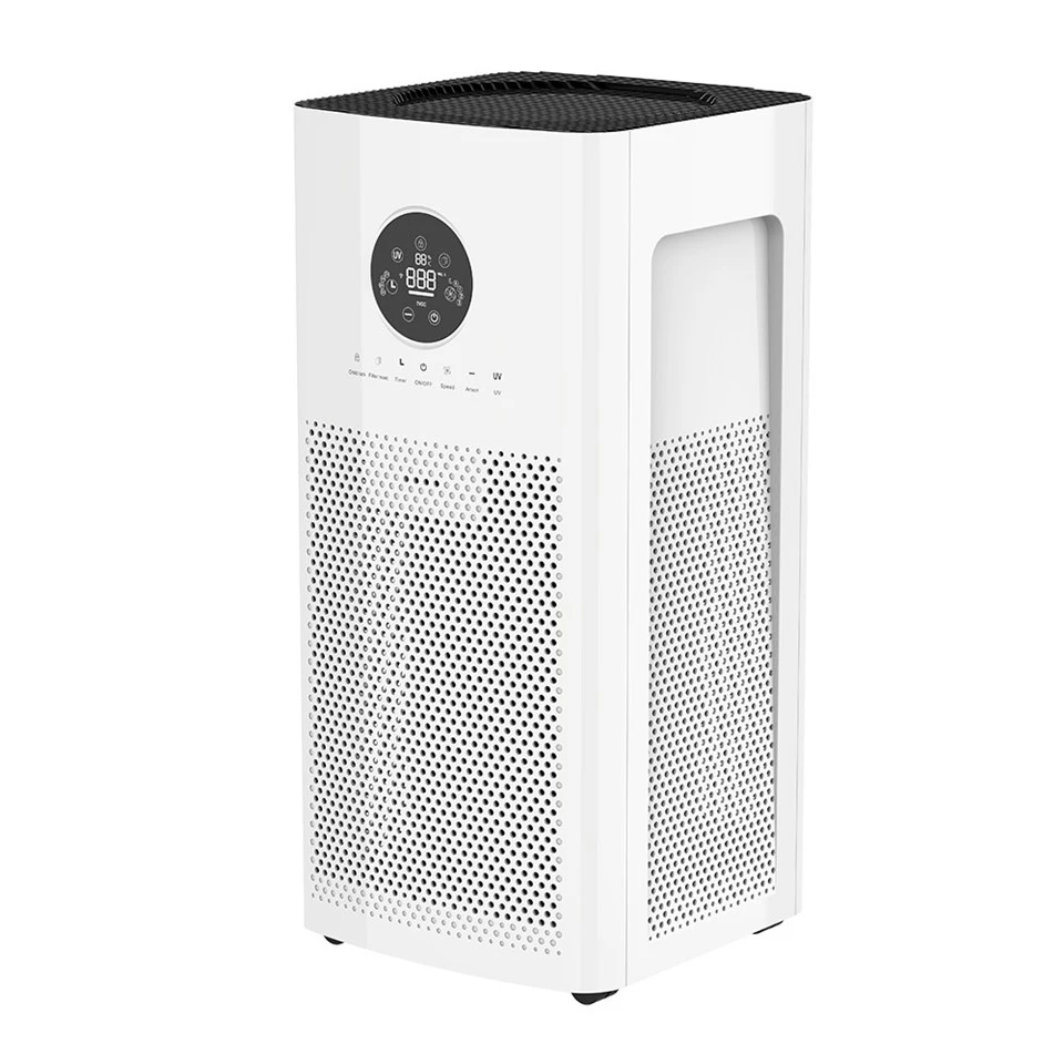BKJ-55A Fresh Air Home Air Purifier With HEPA Filter price