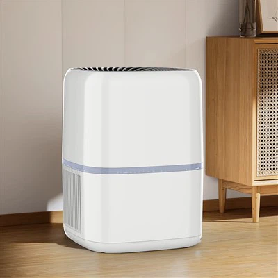 BKJ -15 C Liten House HEPA Filter Desktop